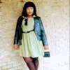 Patience Mangwana