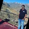 Sharad Khashid Vent PinsPDC