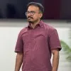 Bipin Kareparambil
