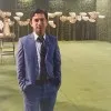 Nisar Ahmed