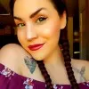 Samantha Martinez