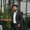 Karthik Bharatha