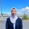 Nur Hanin Mohd Hamdan