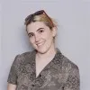 Georgina Thompson