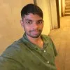 Abhishek Sriram