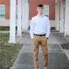 Brendon Thomason