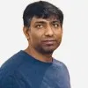 Atanu Dey