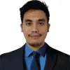Anthony Suarez