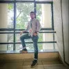 Anirban Chakraborty