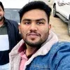 Mohamed Sharukkhan