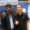 Lokesh Sharma