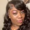 Rodricka Pearson