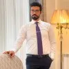 Tahmoures Beyrami