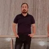 Rustam Ali