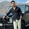 Ali Khan