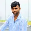 Paras Rao