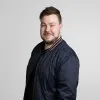 Keegan MacIntosh