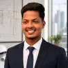 Vipin Peter Reshvinth