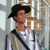 Yussuf Mohamud