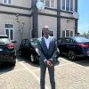 Nii Larte Lartey
