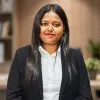 Trusha Mohanty