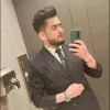 Siddharth Girdher