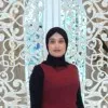 Wafa Nahdi