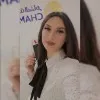 Sona Saleh