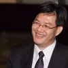 Harrison Chou