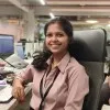 Aparna Manikandan