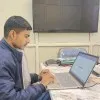 AMAN KUMAR