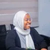 Munirat Odufa Zubairu