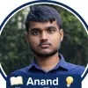 GORIGE ANAND