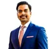 Manish Temani