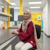 NURUL IFFAH BAHAROM