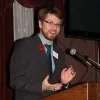 Ryan Kirkwood