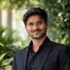 Vishnu Pochampalli