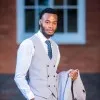 Shadrack Ngoveni