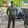 Thanish