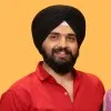 Gurmeet Singh