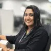Aswathy Rajasekharan