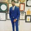 Santhosh Kumar