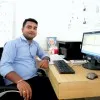 Mrinal Talukdar