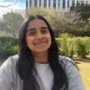 Dhanya Subramanian