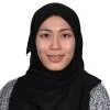 Faten Ashikin Binti Ismail