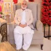 Muhammed Ishaq Ahmed