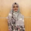 Naseha Siddiqui