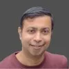 Vikas Hegde