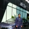 Durvesh Salunke