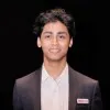Aahaan Sachin